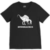 spinosaurus V-Neck Tee