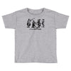 jazz group Toddler T-shirt
