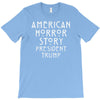 real life horror story T-Shirt