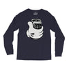 mickey beer Long Sleeve Shirts