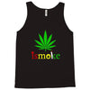 is smoke Tank Top