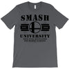 Smash University T-Shirt