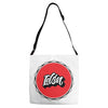 fahrie77 Adjustable Strap Totes