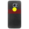 australian aboriginal Samsung Galaxy S7 Edge Case