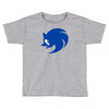 sonic logo Toddler T-shirt