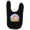 opposite day Baby Bibs