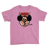 mickey mousseux Youth Tee