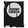 jeremy corbyn iPad 3 and 4 Case