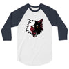 fahrie77 3/4 Sleeve Shirt
