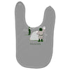 brute squad science Baby Bibs
