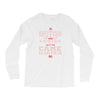 we came harder Long Sleeve Shirts