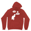pussy! chicken! Hoodie