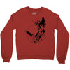 eva 01 Crewneck Sweatshirt
