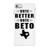 vote beto iPhone 7 Case