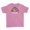 i hate this trollin crap! Youth Tee