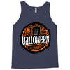 halloween october 31 Tank Top