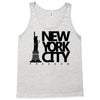 new york freedom Tank Top