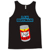 i am duff man homer cult funny retro Tank Top
