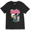 milk shakespeare V-Neck Tee