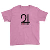 moment Youth Tee