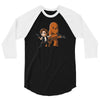 smugglers 3/4 Sleeve Shirt