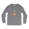 space astronomy Long Sleeve Shirts