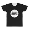 jeremy corbyn All Over Men's T-shirt