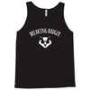 breaking badger Tank Top