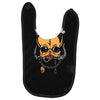 modalnode (color) Baby Bibs