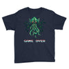 pixelthulhu Youth Tee