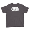 ska wars punk rock music band tee new Youth Tee