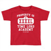 property of tla Toddler T-shirt