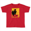 fury of the night Toddler T-shirt