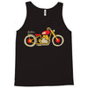 bobber Tank Top