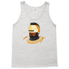 robo t Tank Top