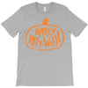 happy halloween 4 T-Shirt