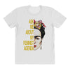 ask me about my feminist agenda frida kahlo All Over Women's T-shirt