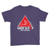 LK LIKE KPOP Youth Tee