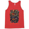 the sanguinolith Tank Top