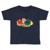 blt together forever Toddler T-shirt