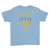 get lit Youth Tee
