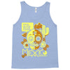 mexico Tank Top