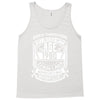 Things Better 1980 Age Approach Magnificent Tank Top
