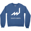 Death Grips Crewneck Sweatshirt
