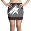 fahrie77 Mini Skirts