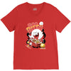 boo bites V-Neck Tee