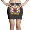 pf krangs Mini Skirts