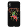 centour iPhoneX