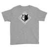 WILD ANIMAL IN THE WORLD Youth Tee