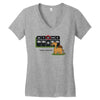 my special day Women's V-Neck T-Shirt